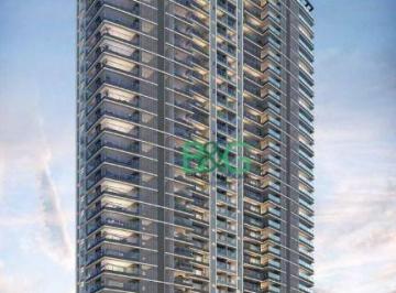 4a43f020e8af92d9d132db0a57111b666ade7d2c · Apartamento à venda, 159 m² por R$ 2.289.375,60 - Jardim das Perdizes - São Paulo/SP