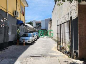5e1e650ed6dc11ffc53ba8c45436901677c3cf4e · Terreno à venda, 700 m² por R$ 5.200.000,00 - Tatuapé - São Paulo/SP