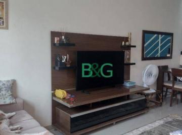 bc58e3713d338a404000326dac2ba4c771b9c02a · Sobrado à venda, 120 m² por R$ 550.000,00 - Vila Alpina - São Paulo/SP
