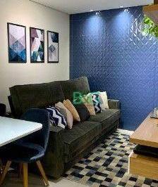 3a0b943199caffba250a214cf12629bf51cbcae2 · Apartamento à venda, 45 m² por R$ 349.000,00 - Liberdade - São Paulo/SP