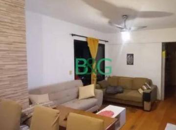 fff73fe80aa04054bc13798d9fabaebc8e58d88e · Apartamento à venda, 67 m² por R$ 475.000,00 - Vila Pirituba - São Paulo/SP