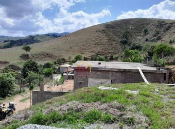 1b791179f0438fb8b2be2fb9f437c596314ce9b5 · Casa com 2 dormitórios à venda, 151 m² por R$ 308.000 - Zona Rural - São Luiz do Paraitinga/SP