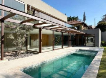 9311cc6d5f74048f7d93f7fff34be159e5e2af2a · Casa à venda, 700 m² por R$ 18.000.000,00 - Alphaville 01 - Barueri/SP