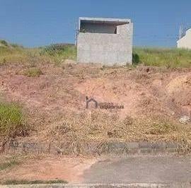 2f6bf5ecb11f97e696d3484a0a5658e30e48b784 · Terreno à venda, 175 m² por R$ 224.000,00 - Portal dos Pássaros - São José dos Campos/SP