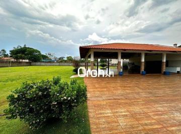 d1add52d35eb4cd2b7ac364619c9019c4bb0000f · Chácara à venda, 5000 m² por R$ 1.300.000,00 - Sítios de Recreio Mansões do Campus - Goiânia/GO