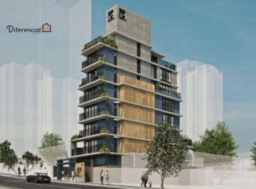 297189a5084fa5b41ecbce2df80a5d97028ddc25 · Studio à venda, 43 m² por R$ 397.921,88 - Água Verde - Curitiba/PR