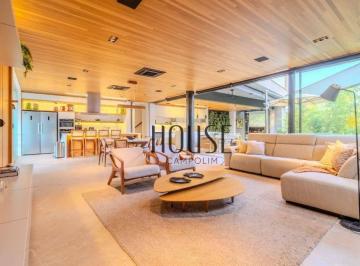 CAPA · Casa com 4 quartos à venda, 380 m² - Condomínio Residencial Giverny - Sorocaba/SP