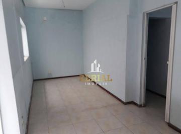 18848dfc7a0aa51a25257026ee3ac9ce31e6bc32 · Prédio, 192 m² - venda por R$ 899.000,00 ou aluguel por R$ 4.271,65/mês - Centro - Santo André/SP