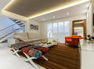74e546ab1c137c8fcb94d934cba9baeb7c092283 · Cobertura com 3 dormitórios à venda, 281 m² por R$ 2.190.000,00 - Fundação - São Caetano do Sul/SP