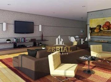602a3900c6deef5464f866f939e9e25800f43473 · Apartamento à venda, 175 m² por R$ 2.600.000,00 - Santa Paula - São Caetano do Sul/SP