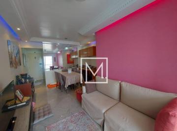 3bf88f370a8cd780f67e7bae57a9cd77ec5ed815 · Apartamento com 3 dormitórios à venda, 80 m² por R$ 1.060.000,00 - Vila Firmiano