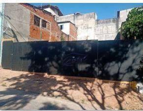 a46cd870675340eac0014c3d47715ab59af170c5 · Terreno à venda, 200 m² - Vila Tiradentes - Butantã - São Paulo/SP