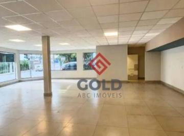 20cdd9d51445dcced55132b929213a6212d633ff · Salão para alugar, 367 m² - Centro - Santo André/SP