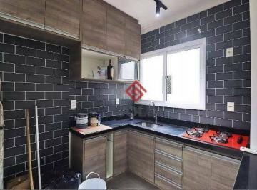 2101c7a473728b1ef97912c3cd0d1c7baf1873c1 · Cobertura à venda, 140 m² por R$ 630.000,00 - Vila Pires - Santo André/SP