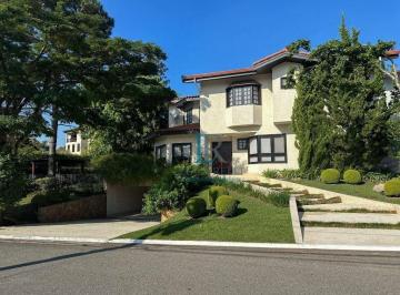 3f0e4200a8722cbc79b0f408eb1fcf5516a43ef4 · Casa à venda, 530 m² por R$ 4.350.000,00 - Morada dos Pinheiros (Aldeia da Serra) - Santana de Parna