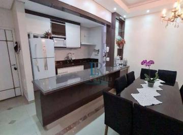 3cd5ca2ab696d223fb5bed1e20cc98aac4191dca · Apartamento com 3 dormitórios à venda, 87 m² por R$ 950.000,00 - Jardim Tupanci - Barueri/SP