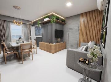 Apartamento · 64m² · 2 Quartos · 2 Vagas · Apartamento à venda no bairro Novo Mundo - Uberlândia/MG