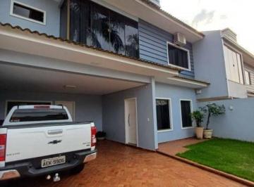 75619dda3d4509662e26881fa116fbb541e46f53 · Sobrado com 3 dormitórios à venda, 159 m² por R$ 990.000,00 - Nova York - Cascavel/PR