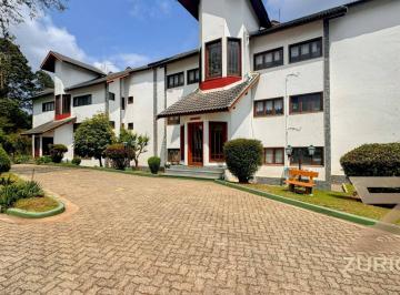 0eff730197f5f8b860d5334f5b5dce45bc22665e · Apartamento com 5 dormitórios à venda, 167 m² por R$ 980.000,00 - Jardim Alpestre - Campos do Jordão