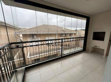 eeefe68d54145391ad8bf4ac104c3c47c90e391c · Apartamento com 2 dormitórios para alugar, 65 m² por R$ 2.750,00/mês - Bairro do Cambará - São Roque