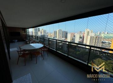 ca0d7e4b4da03e331e66f4432aeccb4904e17e60 · Apartamento com 4 suítes à venda, 220 m² por R$ 2.990.000 - Cocó - Fortaleza/CE