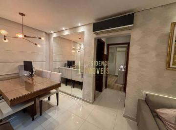01eaeb3f20088d1e1019c11b6e3f94f39c79894f · Apartamento com 2 dormitórios à venda, 70 m² por R$ 425.000,00 - Jardim Pagliato - Sorocaba/SP