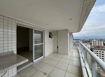 a59e7092109c8c60e238e70135e3fc299f7e969a · Apartamento com 2 suítes à venda, 88 m² por R$ 700.000 - Aviação - Praia Grande/SP