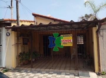 0cc5bcdc765bb875cdd849100f3d49452bd3b6d6 · Casa com 2 dormitórios à venda, 136 m² por R$ 400.000,00 - Parque Itamarati - Jacareí/SP
