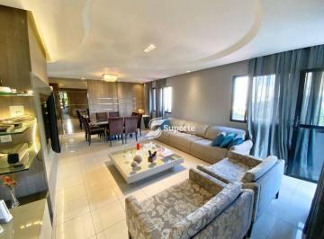 Sala · Apartamento com 3 dormitórios à venda, 166 m² por R$ 720.000,00 - Cocó - Fortaleza/CE