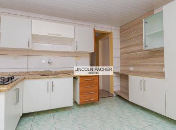 cb18a7b0ff91889e0f22e1bc27b5595bc155e9d9 · Casa com 2 dormitórios -Santa Terezinha - Fazenda Rio Grande/PR