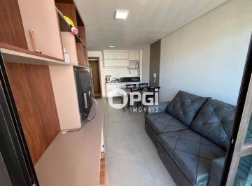 8d2e9e6dc0b201143484645ea740edc66473397c · Flat com 1 dormitório à venda, 35 m² por R$ 350.000 - Jardim Botânico - Ribeirão Preto/SP