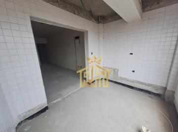 ec933c314de351a3bfda3e82df7e4c7ffc7729f2 · Apartamento à venda, 106 m² por R$ 720.000,00 - Caiçara - Praia Grande/SP