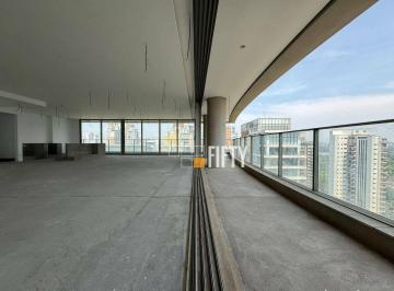 0d31caa1d39a8aa2d5957311cc205f3967ae0375 · Apartamento à venda, 632 m² por R$ 22.000.000,00 - Ibirapuera - São Paulo/SP