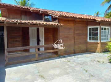 b153074f74f622bf39f849347e9ab14c26e5e38c · Casa com 2 quartos à venda, 120 m² por R$ 480.000 - Engenho do Mato - Niterói/RJ