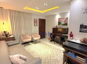 6936bc02615255ecebbfd5ae6559ef8d6e889317 · Apartamento com 2 dormitórios à venda, 70 m² por R$ 420.000,00 - Jardim Pagliato - Sorocaba/SP