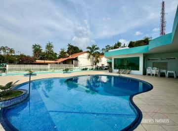 c9847fdbb25f85cf1b8f0fce6ea72f54b2371d79 · Mansão no Parque 10 – 5 Suítes, 700 m² Construídos e Lazer Completo - Conj. Jardim Itaóca, Manaus/AM