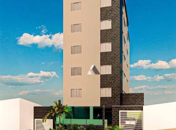 0ae87fb32c947840f81f7890d96ad608ff4c9ae5 · Apartamento com 2 dormitórios à venda, 70 m² por R$ 530.000,00 - Manacás - Belo Horizonte/MG
