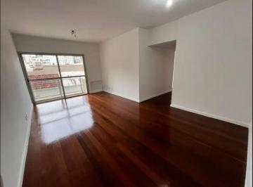 Apartamento de 3 quartos, Rio de Janeiro · De: $1.150.000 por $970Mil. Apto com varandas, Sala ampla, 3 Quartos+dependências e vaga escritirada
