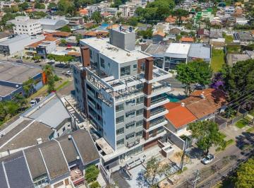 Apartamento · 188m² · 3 Quartos · Apartamento à venda - em Hugo Lange