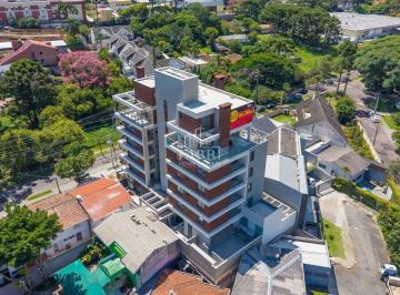 Apartamento · 132m² · 3 Quartos · Apartamento à venda - em Hugo Lange