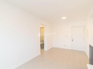 Apartamento · 60m² · 2 Quartos · 1 Vaga · Apartamento no bairro Glória