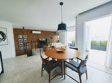 1 · Cobertura duplex com 3 suítes na Agronômica