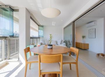 02 GOURMET-2 · Duplex alto padrão com 4 suítes no bairro Jurerê