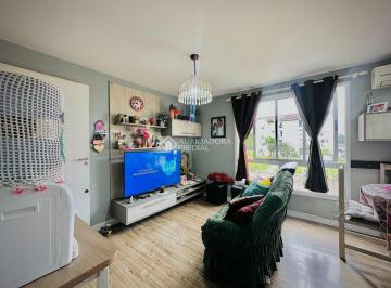 632374_i9f8Z2k816Eg72188_63237467092bf728cec.jpg · Apartamento à venda com 48,61m² privativos, 2 (dois) quartos