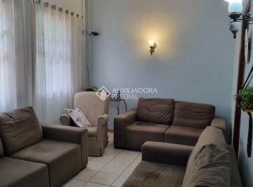 Casa · 123m² · 3 Quartos · 2 Vagas · Ótima casa 3 dormitórios