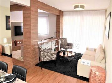 Apartamento · 82m² · 3 Quartos · Apartamento à venda - no Parque das Nações