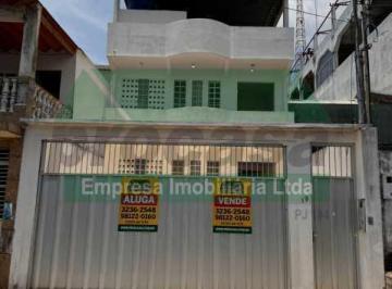 Comercial · 669m² · 11 Quartos · Prédio Comercial á VENDA 850.000,00 / LOCAÇÃO 8.000,00 / Aparecida