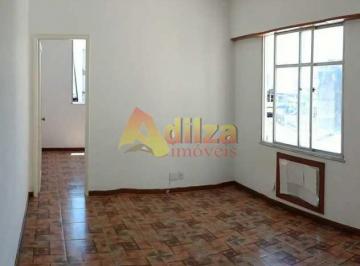 Apartamento · 50m² · 1 Quarto · Apartamento - Padrão / Residencial / Praça da Bandeira