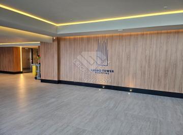 Compre Sala comercial Escritorio à venda no Empresarial Gran Tower Shopping com acesso ao Shopping Center Recife. Agende com Leicam Maciel. Oportunidade! · Sala no Grand Tower Shopping com 62m² em Boa Viagem