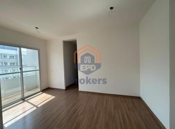 Apartamento · 54m² · 3 Quartos · 1 Vaga · Apartamento em Jardim Carlos Gomes - Jundiaí, SP